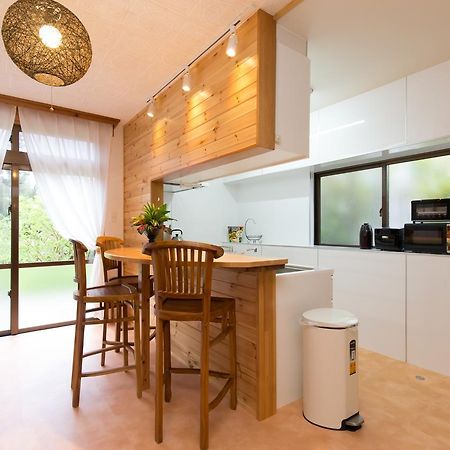 Appartamento South Window Onna-Son Nakama  Esterno foto
